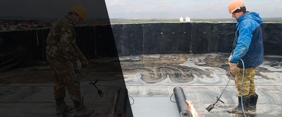 May Roofing Contractors